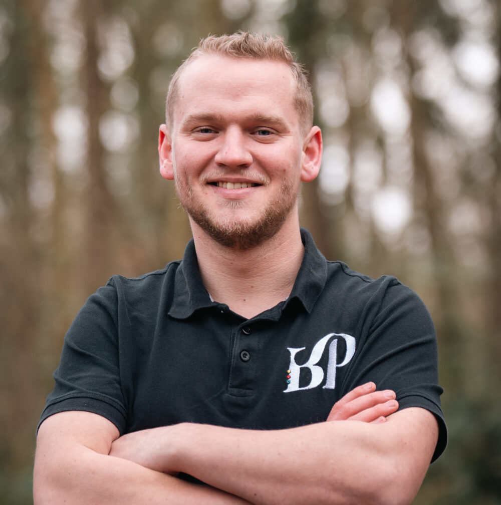 BIOTTEAU Florian